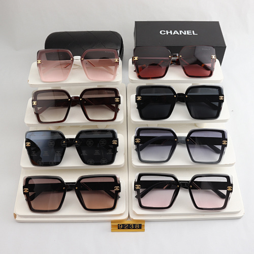 003 Chanel sunglasses