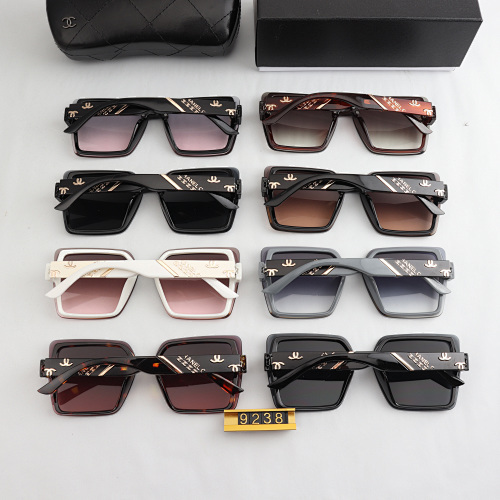 003 Chanel sunglasses