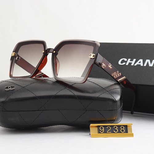 003 Chanel sunglasses