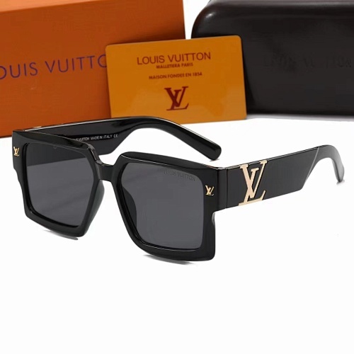 003 LV sunglasses