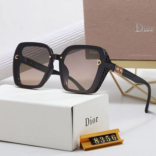 003 Dior sunglasses