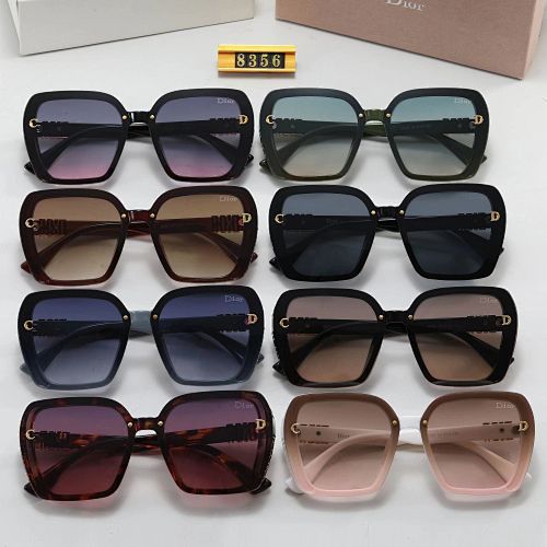 003 Dior sunglasses