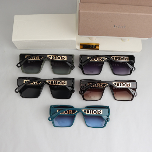 003 Dior sunglasses
