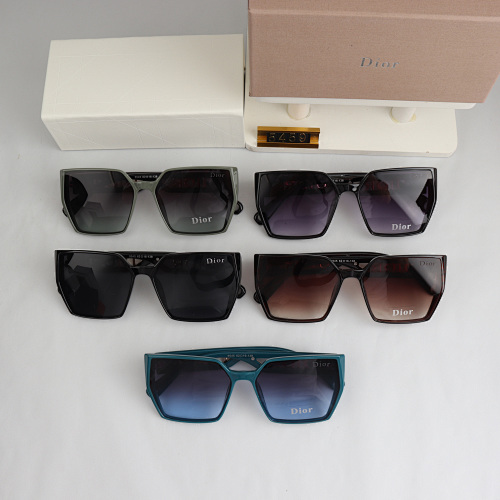 003 Dior sunglasses