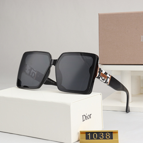 003 Dior sunglasses