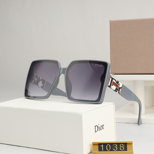 003 Dior sunglasses