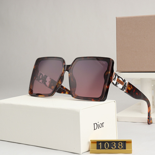 003 Dior sunglasses