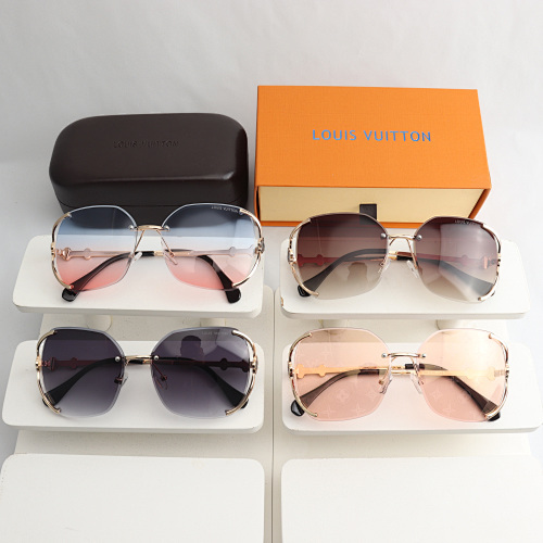 003 LV sunglasses