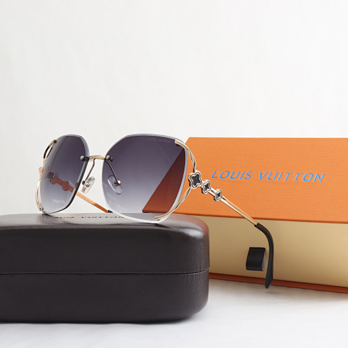 003 LV sunglasses