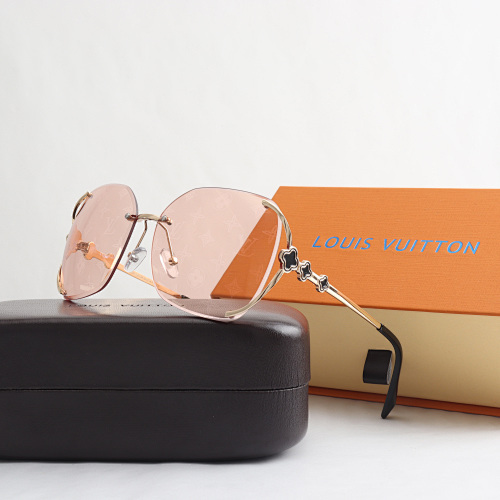 003 LV sunglasses
