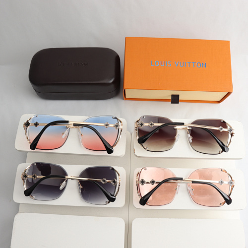 003 LV sunglasses