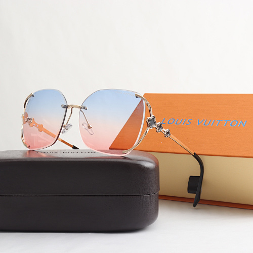 003 LV sunglasses