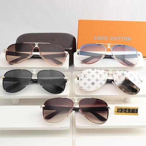003 LV sunglasses