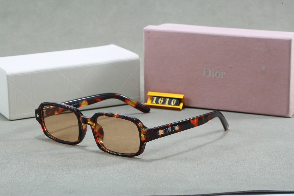 003 Dior sunglasses