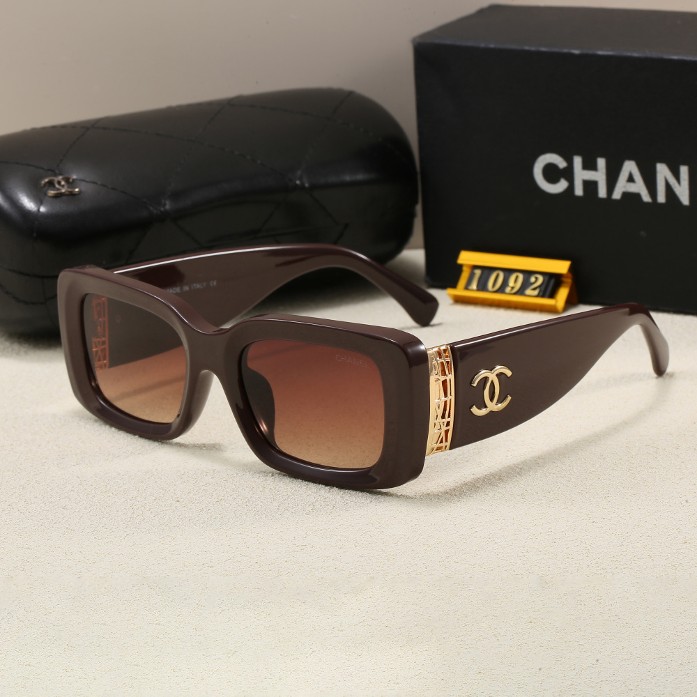 003 Chanel sunglasses