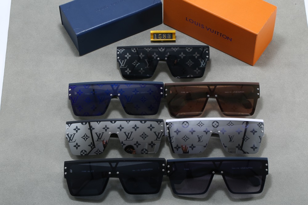 003 LV sunglasses