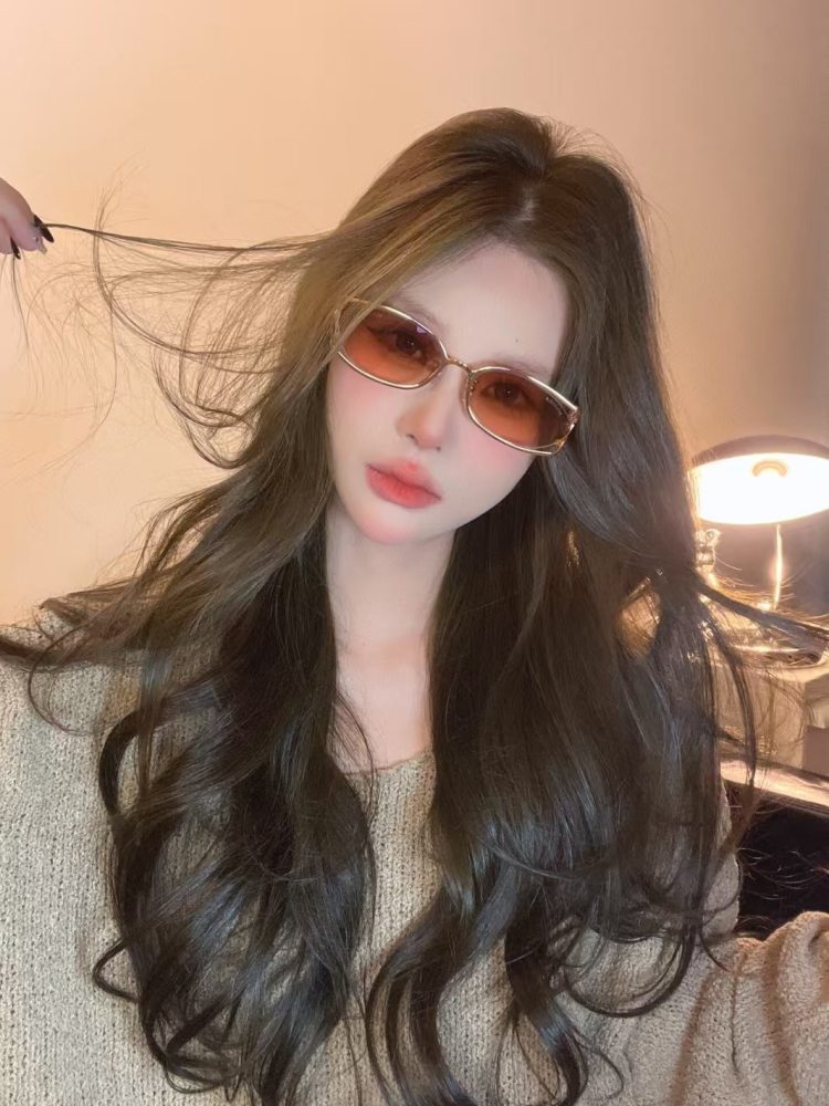 003 Chanel sunglasses