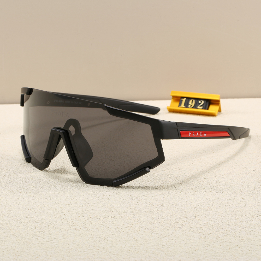 003 Prada Sunglasses