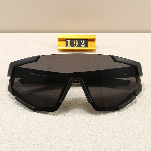 003 Prada Sunglasses