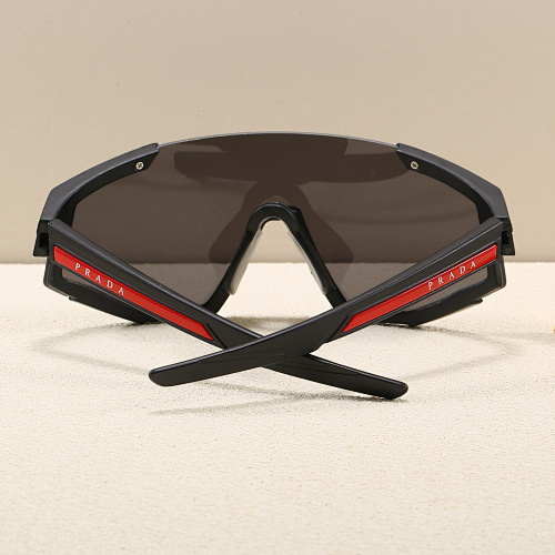 003 Prada Sunglasses