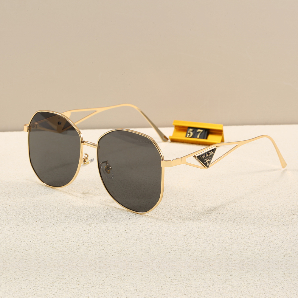 003 Prada Sunglasses