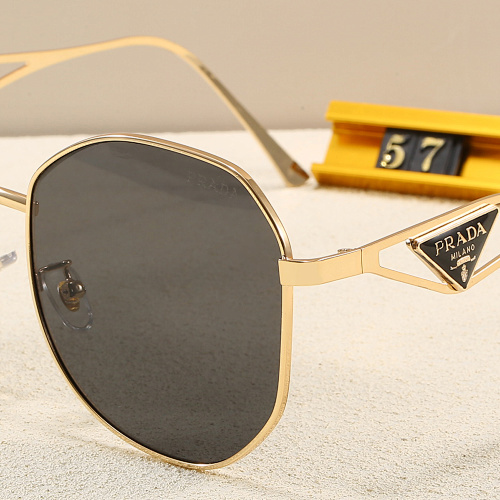 003 Prada Sunglasses