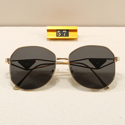 003 Prada Sunglasses