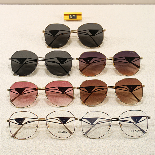 003 Prada Sunglasses