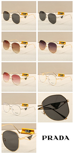 003 Prada Sunglasses
