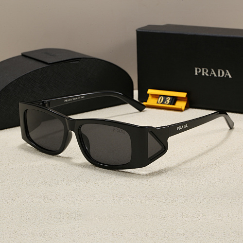 003 Prada Sunglasses