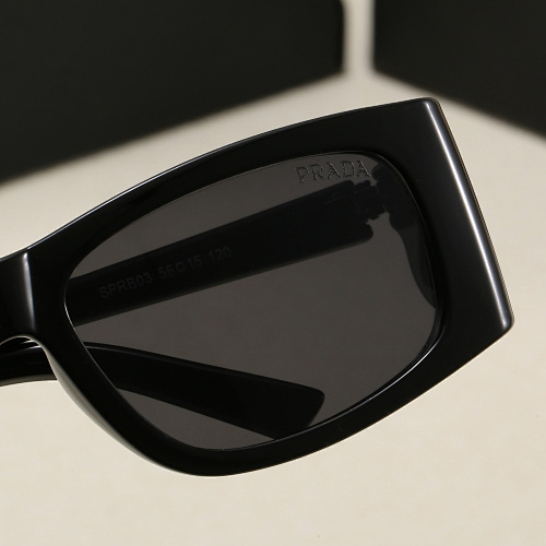 003 Prada Sunglasses