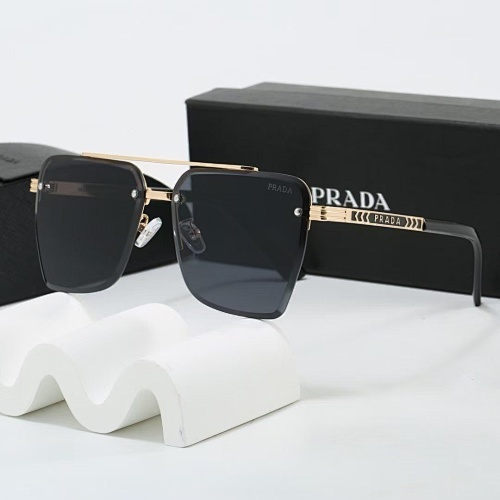 003 Prada Sunglasses