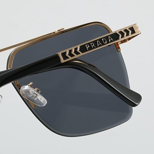 003 Prada Sunglasses