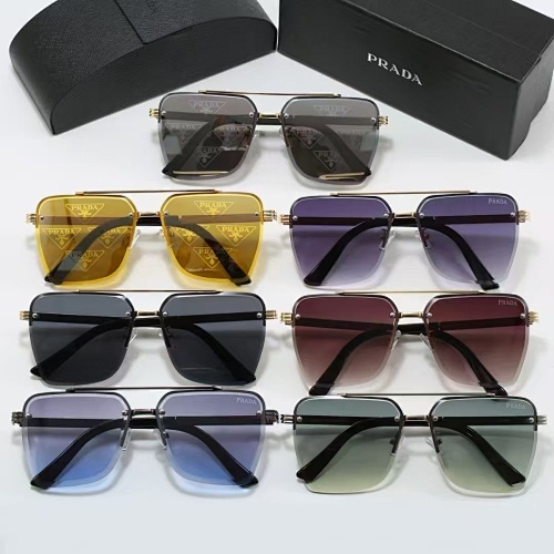 003 Prada Sunglasses
