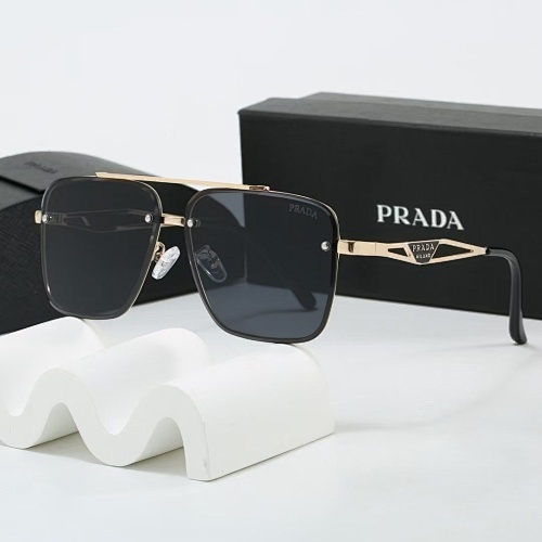 003 Prada Sunglasses
