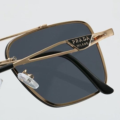 003 Prada Sunglasses