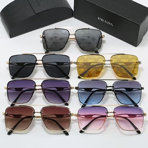 003 Prada Sunglasses