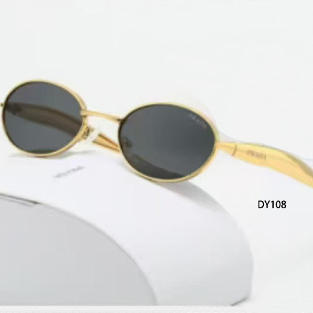 003 Prada Sunglasses