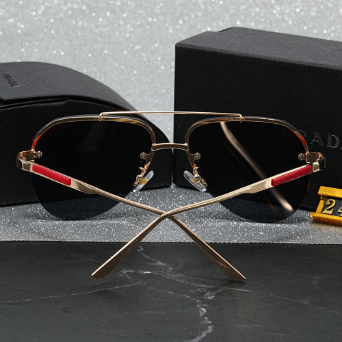 003 Prada Sunglasses
