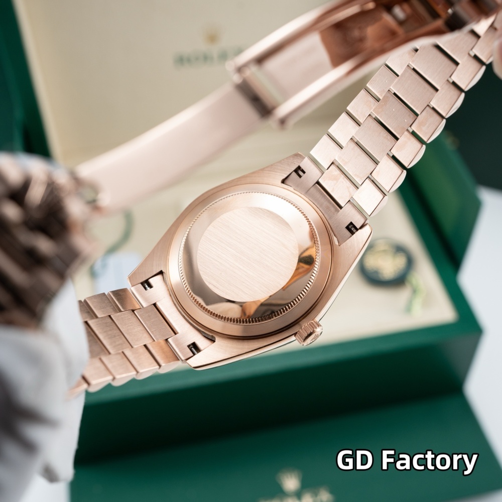 004 Rolex watch