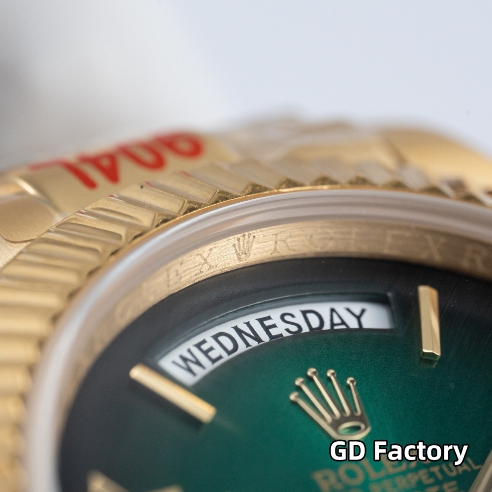 004 Rolex  watch