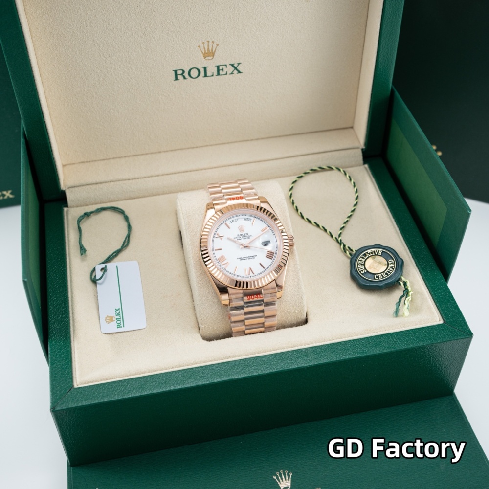 004 Rolex  watch