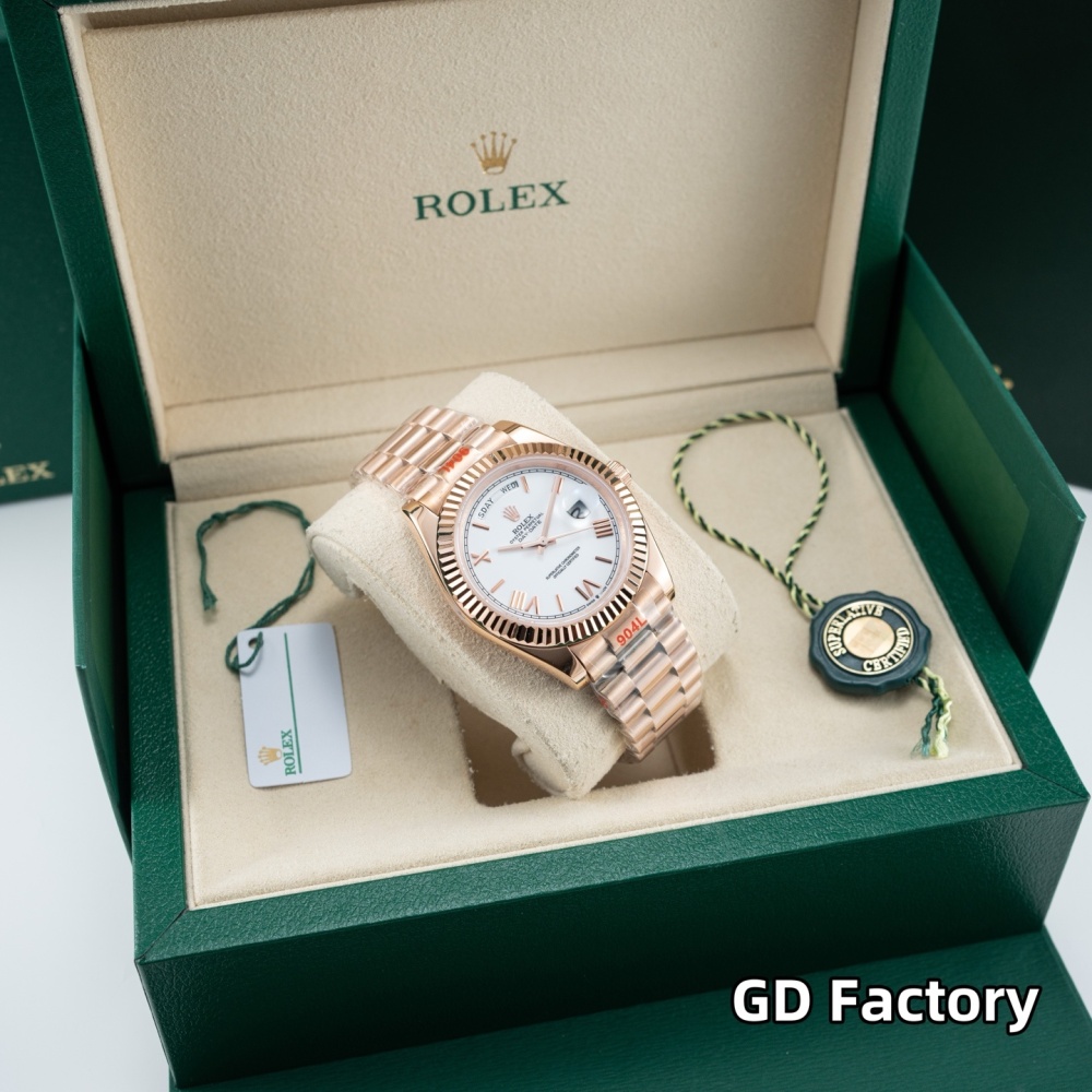 004 Rolex  watch