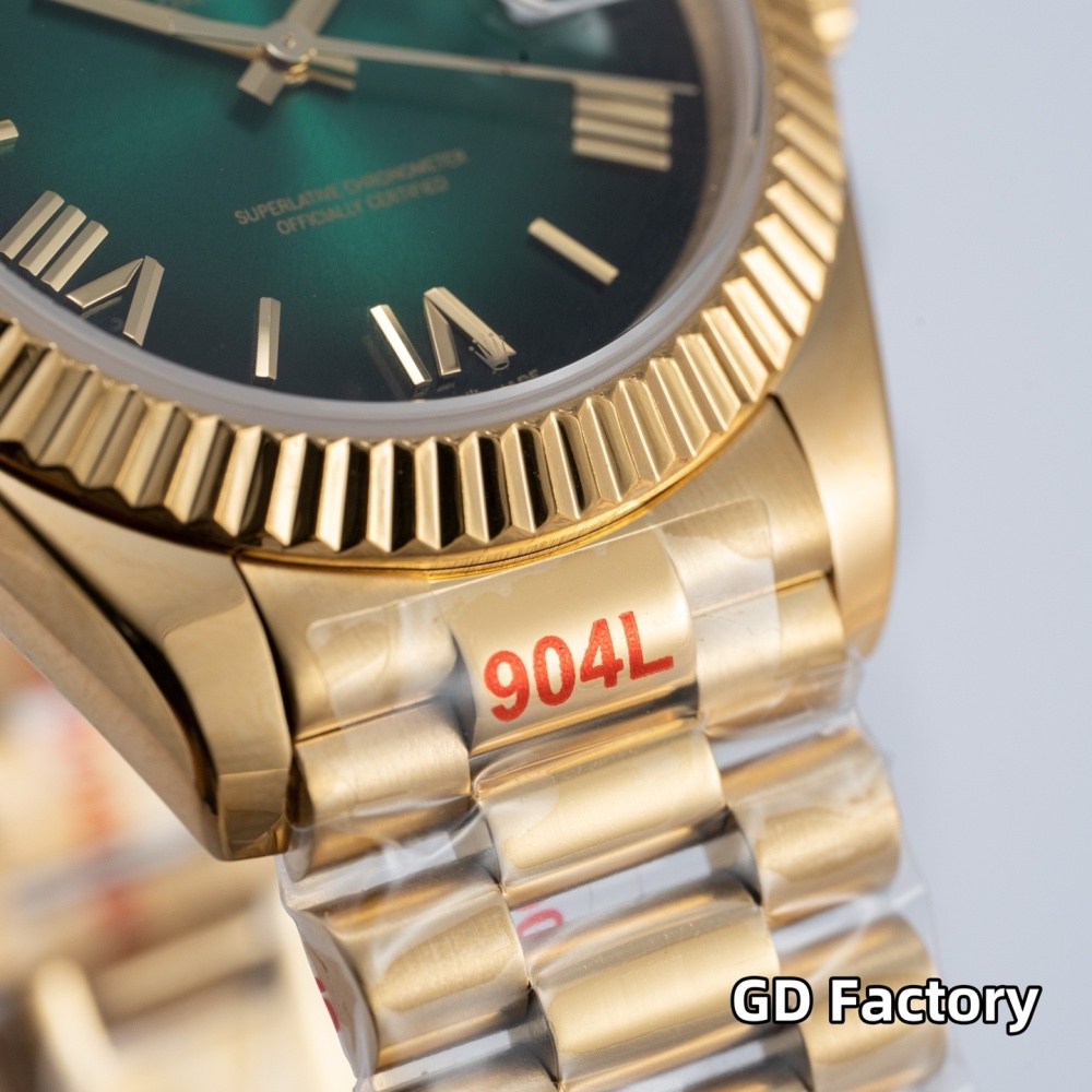 004 Rolex  watch