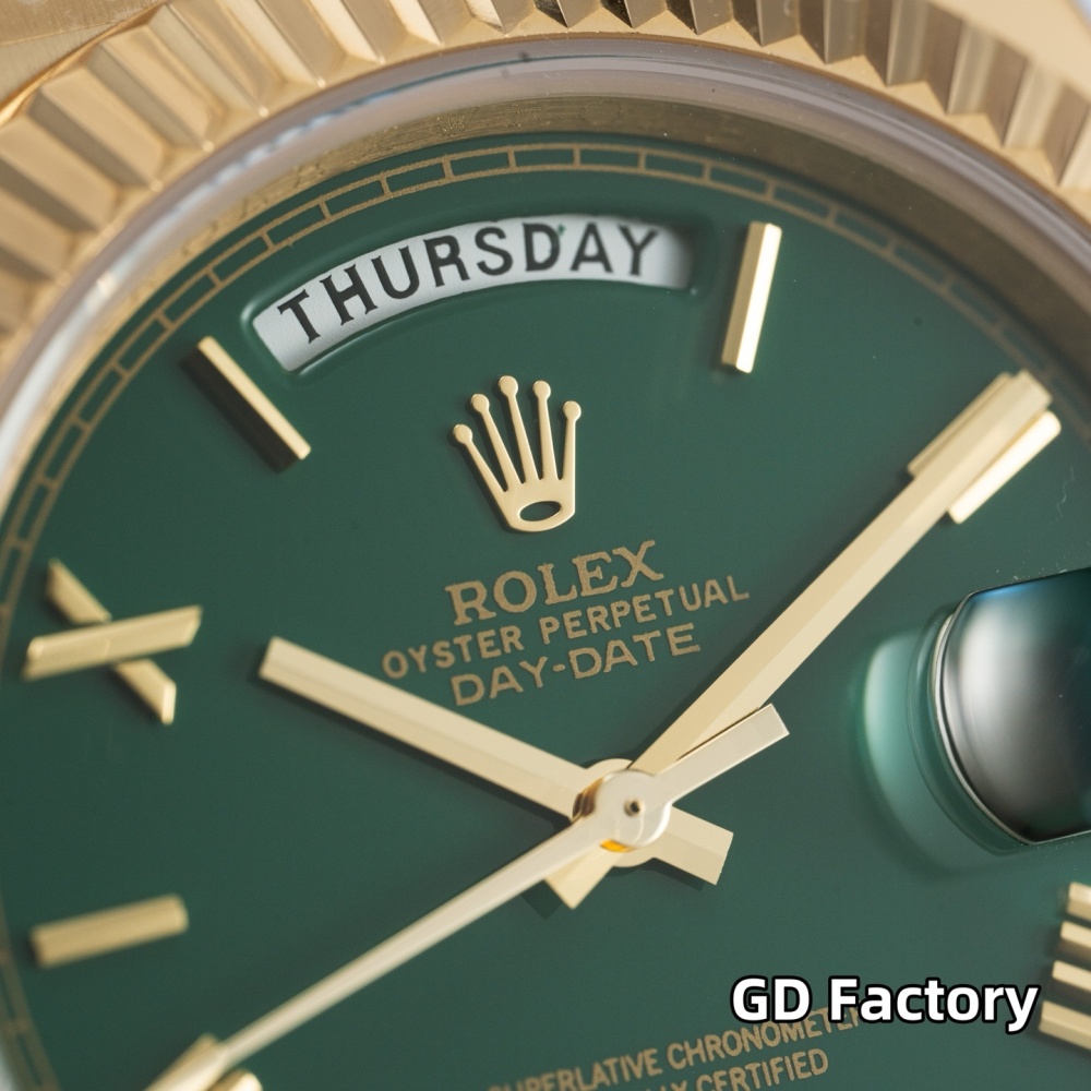 004 Rolex  watch