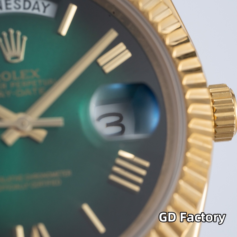 004 Rolex  watch
