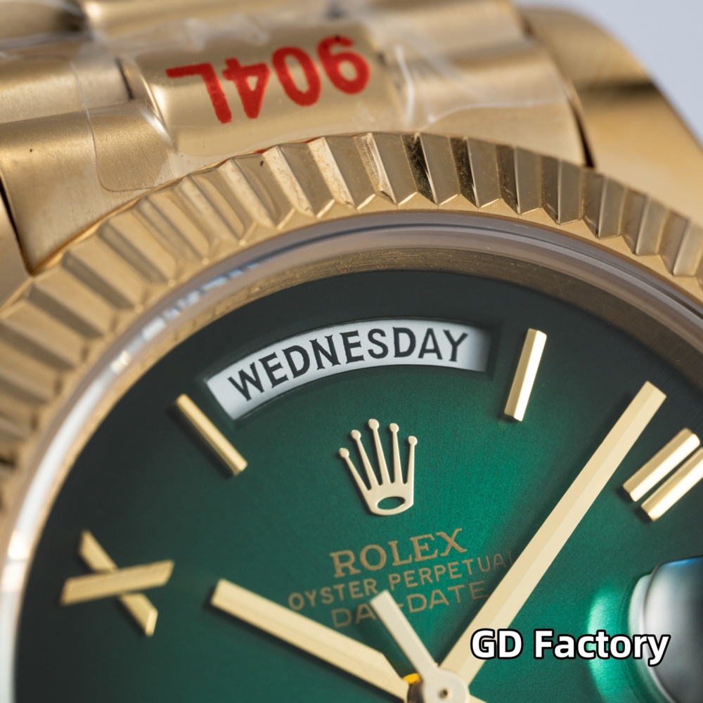 004 Rolex  watch
