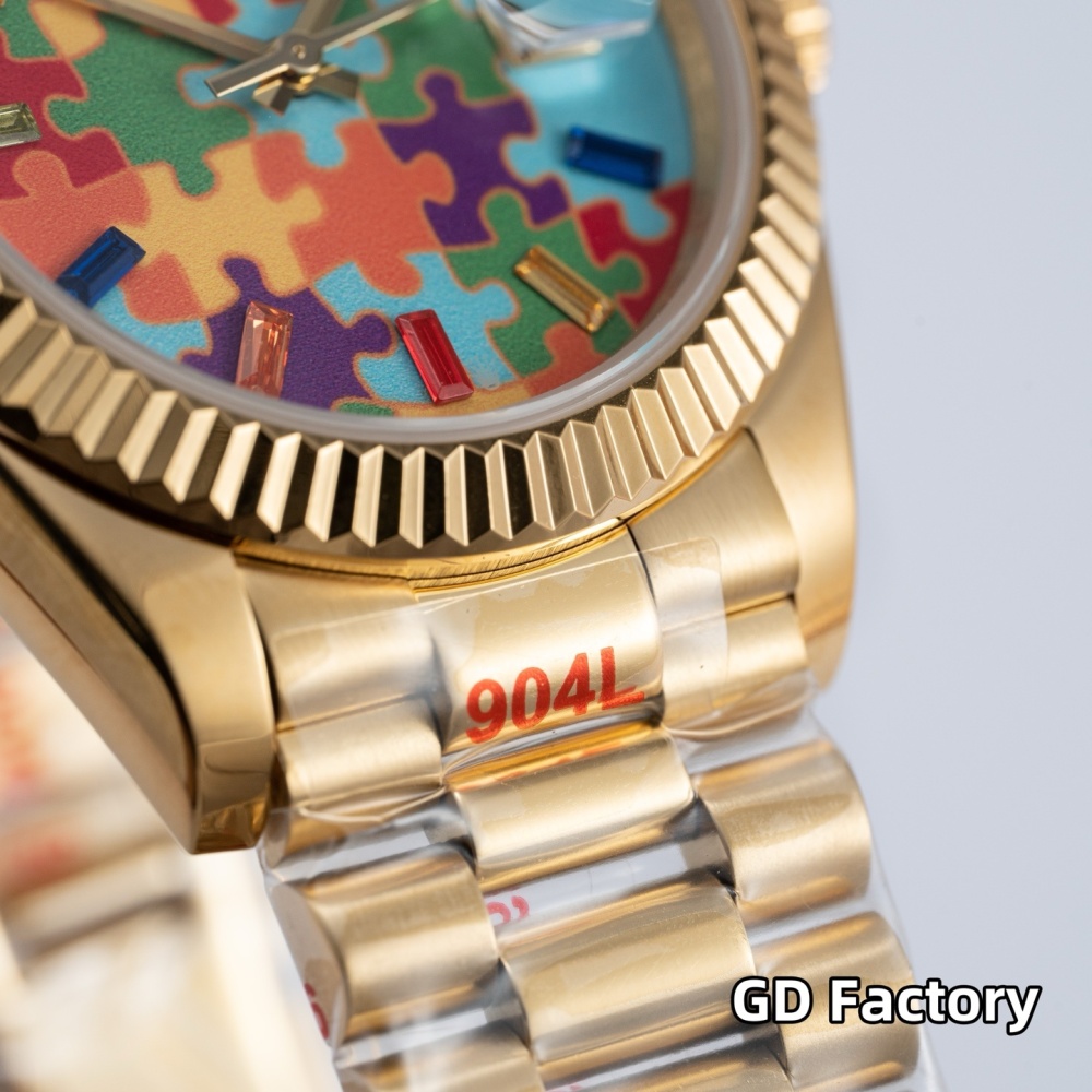 004 Rolex  watch