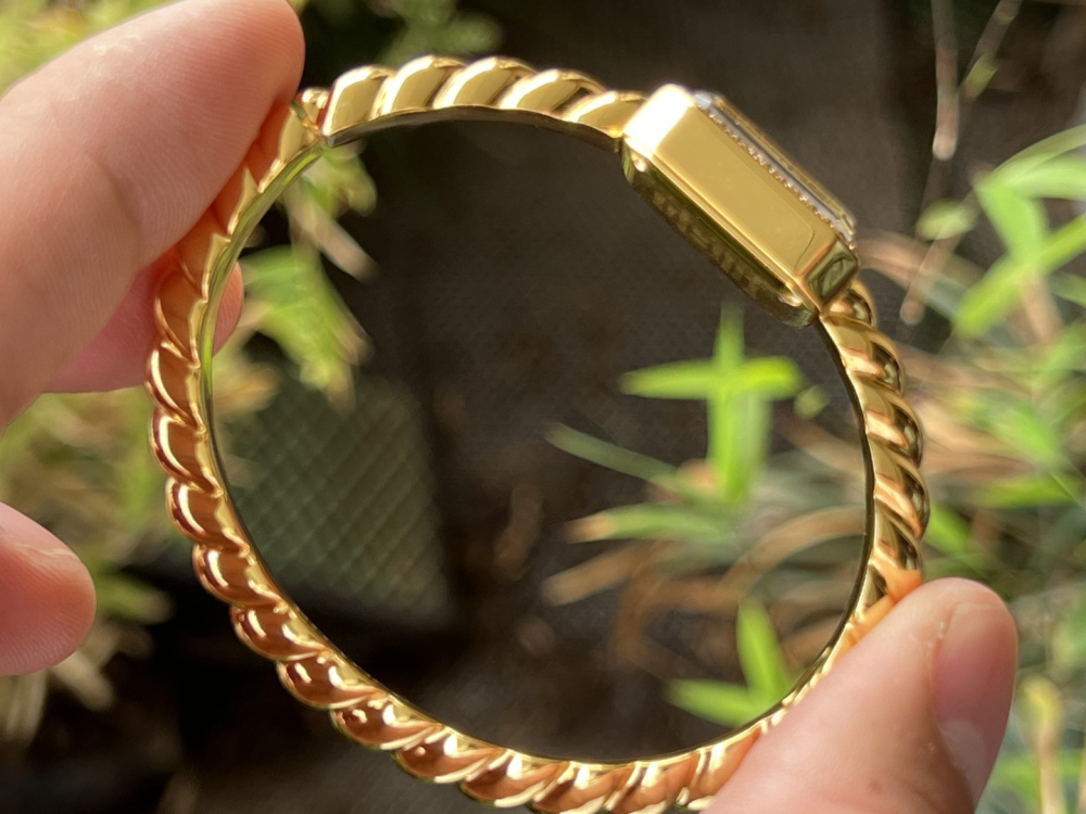 004 Chanel watch