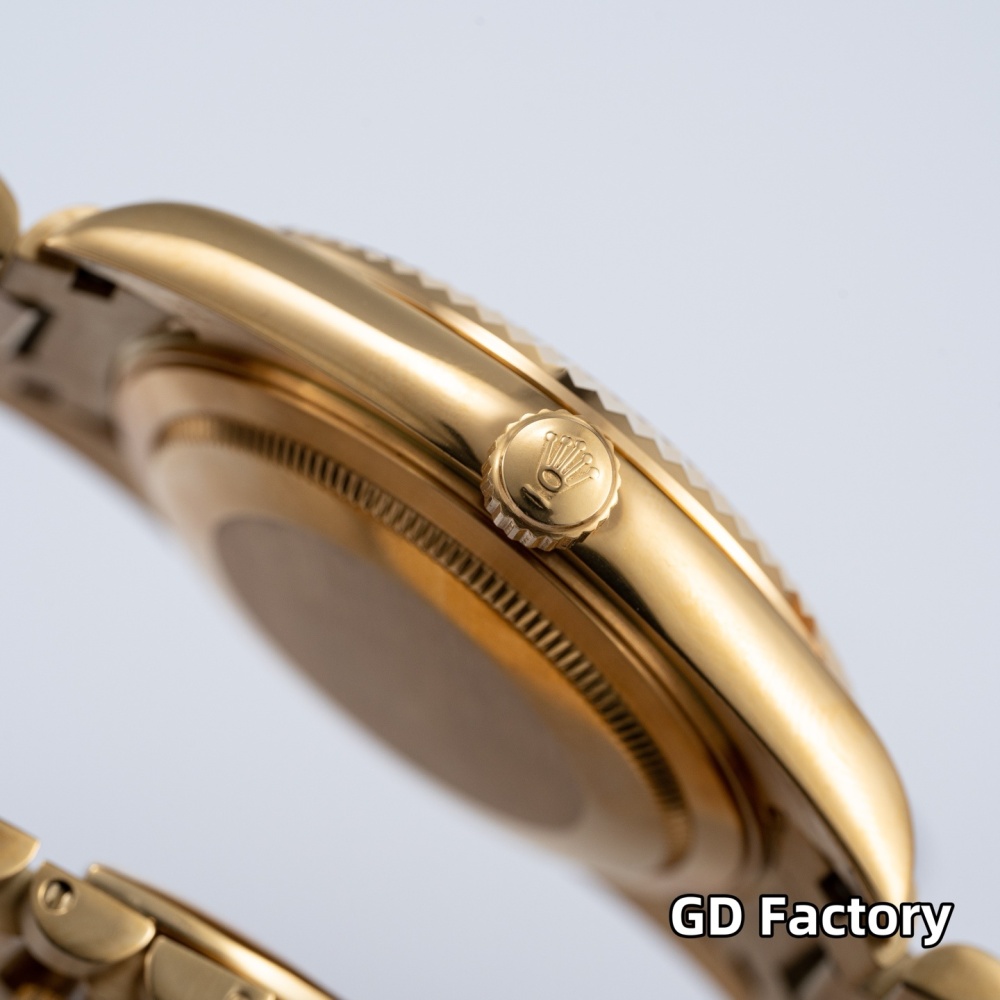 004 Rolex  watch
